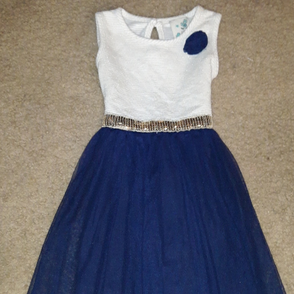 Toddler dress